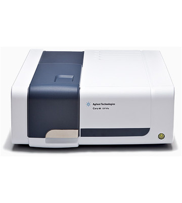 Spektofotometr UV Vis Aglient Technology Cary 60